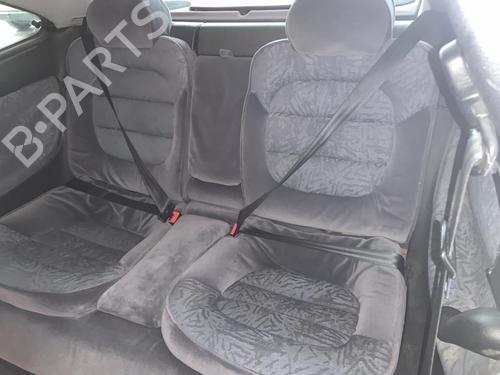 Left taillight PEUGEOT 406 Coupe (8C) 2.0 16V | BP26422536C34 