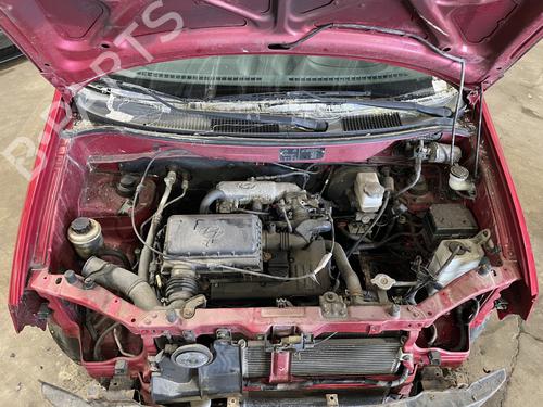 Démarreur HYUNDAI ATOS (MX) 1.1 (58 hp) 32366167