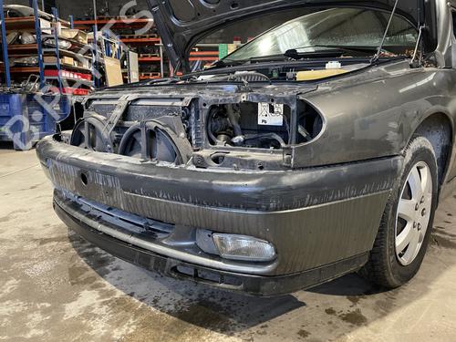 Køler RENAULT LAGUNA I (B56_, 556_) 2.0 (B56C/H/N) | BP30706247M31