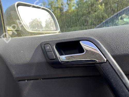 Højre fortil elrude kontakt Højre fortil elrude kontakt VW POLO IV (9N_, 9A_) [2001-2014] 35992455 35992455