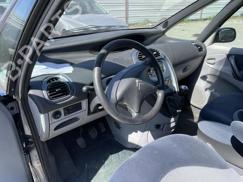 Used Steering column CITROËN XSARA PICASSO (N68) 2.0 HDi (90 hp) 26420509