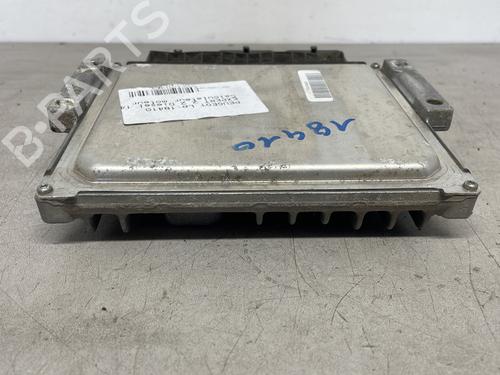Engine control unit (ECU) PEUGEOT EXPERT Tepee (VF3X_) | BP33741798M57 - Image 5