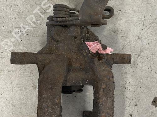 Used Left rear brake caliper Left rear brake caliper VW GOLF VI Variant (AJ5) 1.6 TDI (105 hp) 29164837 29164837