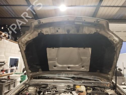 Motorhjelm OPEL SIGNUM Hatchback (Z03) 3.0 V6 CDTI (F48) 93184795