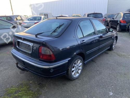 Starter ROVER 45 I Hatchback (RT) 2.0 iDT | BP26427008M8  - Image 6