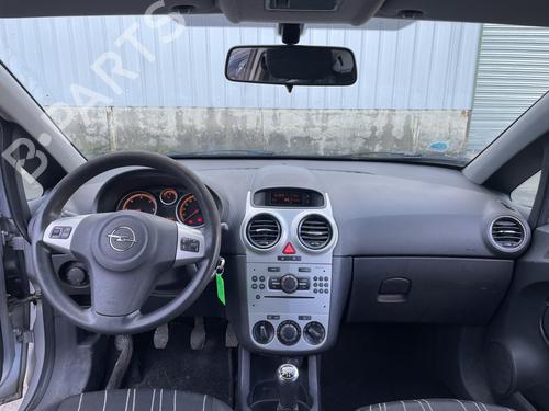 Headlight switch OPEL CORSA D (S07) 1.3 CDTI (L08, L68) | BP31917116I24