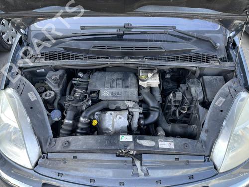 Used Injector CITROËN XSARA PICASSO (N68) 1.6 HDi (90 hp) 26688861