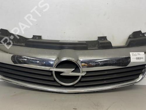 Grille OPEL ZAFIRA / ZAFIRA FAMILY B (A05) 1.9 CDTI (M75) | BP26426755C40 