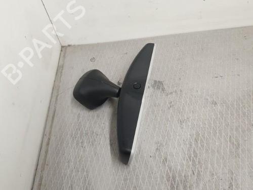 Used Rear mirror Rear mirror VW GOLF VI (5K1) 1.6 TDI (105 hp) 26416691 26416691