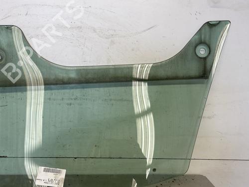 Front right door window AUDI TT Roadster (8N9) 1.8 T | BP26426060C19 