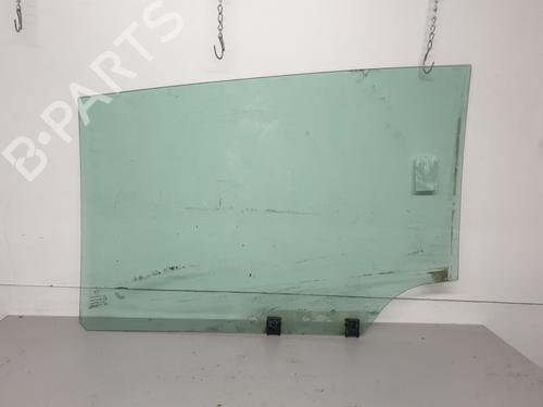 Rear right door window PEUGEOT 5008 (0U_, 0E_) 1.6 HDi | BP26424558C21 