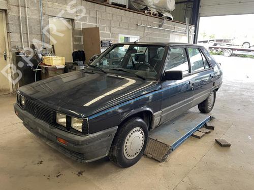 Steering column stalk RENAULT 11 (B/C37_) 1.4 (B/C373) | BP26421816I23 