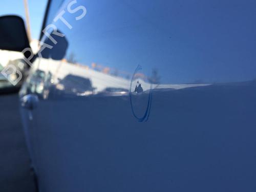Left rear door RENAULT SCÉNIC III (JZ0/1_) 1.5 dCi | BP29854115C4