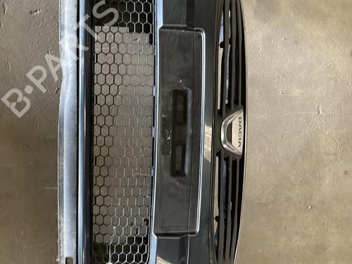 Used Front bumper Front bumper DACIA SANDERO 1.5 dCi (68 hp) 26527011 26527011