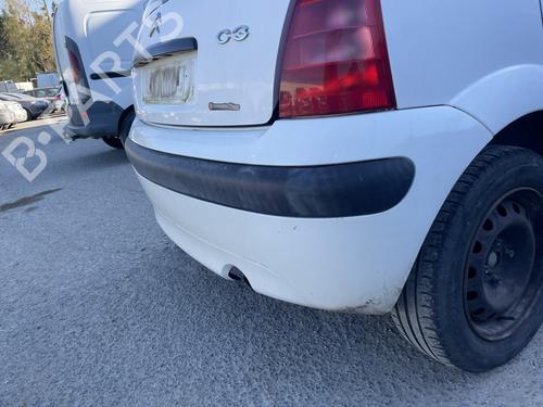 Rear bumper CITROËN C3 I (FC_, FN_) 1.1 i | BP26425754C8 
