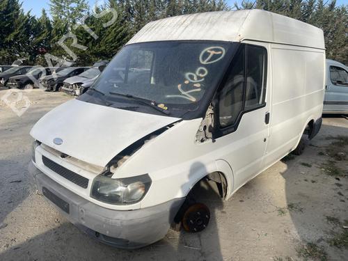 Horn FORD TRANSIT Van (FA_ _) 2.0 DI (FAE_, FAF_, FAG_) | BP38344239E13  - Image 7