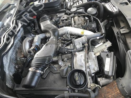 Right rear steering knuckle MERCEDES-BENZ C-CLASS T-Model (S204) C 320 CDI 4-matic (204.289) | BP26427955M28 