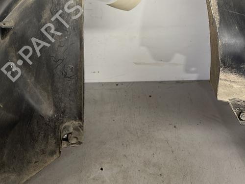 Hjulbue DACIA LODGY (JS_) 1.2 TCe (JSAY, JSM0) | BP29320154C56 