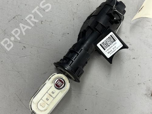 Ignition barrel FIAT 500 (312_) 1.3 D Multijet (312AXB1A) | BP28175590M48  - Image 8