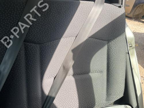 Used Rear left seatbelt Rear left seatbelt RENAULT CLIO II (BB_, CB_) 1.2 LPG (58 hp) 38516088 38516088
