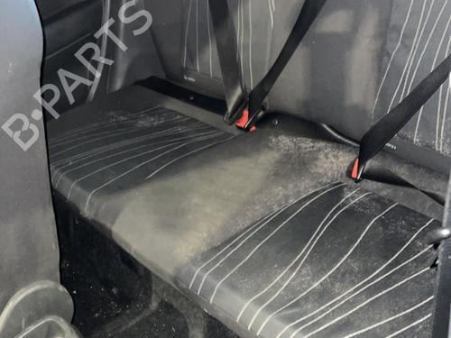 Oil sump OPEL CORSA D (S07) 1.3 CDTI (L08, L68) | BP26418804M115 