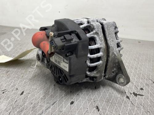 Alternator NISSAN MICRA III (K12) 1.4 16V | BP26417029M7 