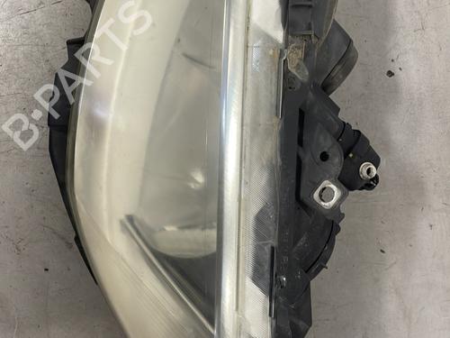 Used Left headlight Left headlight RENAULT MEGANE II (BM0/1_, CM0/1_) 1.5 dCi (BM02, BM13, BM2A, CM02, CM13) (101 hp) 31993302 31993302
