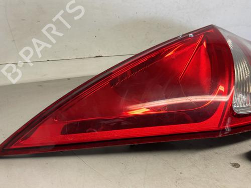 Left taillight HYUNDAI i30 (FD) 1.6 CRDi | BP26421285C34 