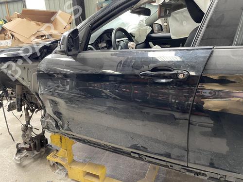 Used Front left lock BMW 4 Convertible (F33, F83) 420 d (190 hp) 26417057