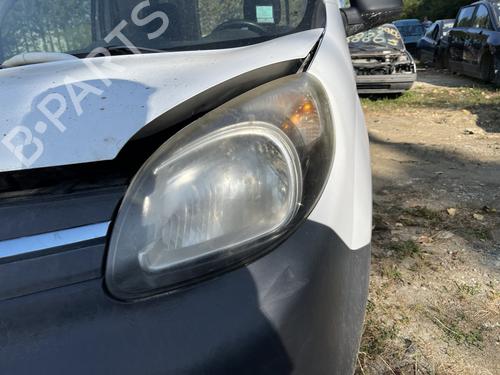 Left headlight RENAULT KANGOO Express (FW0/1_) Z.E. (FW0Z, FW1Z) | BP37633948C28 - Image 2