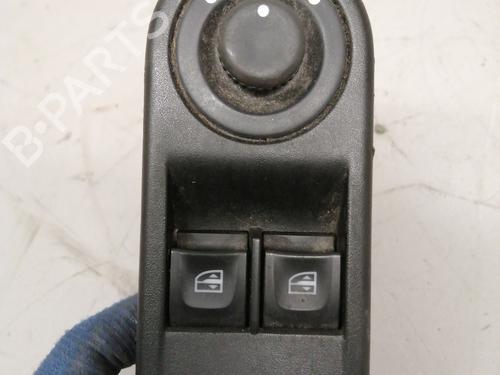 Switch RENAULT CLIO IV (BH_) 1.5 dCi 75 | BP26413529I30 