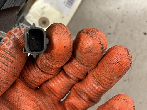 Used Left front steering knuckle Left front steering knuckle RENAULT ZOE (BFM_) ZOE (BFMC, BFMD) (136 hp) 30362952 30362952