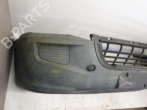 Front bumper VW CRAFTER 30-50 Van (2E_) 2.0 TDI | BP26421472C7 
