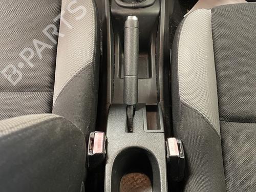 Console centrale Console centrale PEUGEOT 207 (WA_, WC_) 1.6 HDi (90 hp) 34173155 34173155
