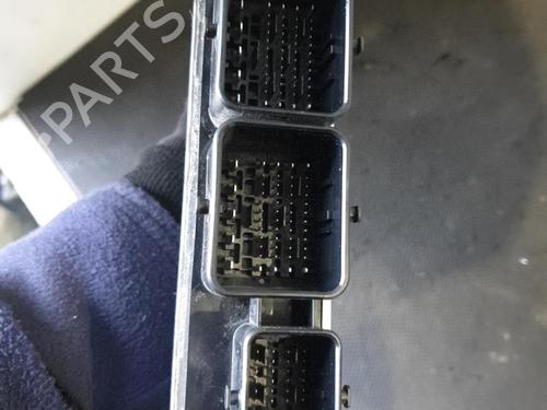 Calculateur moteur (ecu) PEUGEOT 208 I (CA_, CC_) 1.0 VTi (68 hp) 26416789