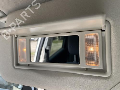 Left sun visor FORD C-MAX II (DXA/CB7, DXA/CEU) 1.0 EcoBoost | BP36752702I1 - Image 2