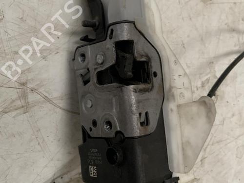 Used Front left lock CITROËN C3 II (SC_) 1.6 VTi 120 (120 hp) 26428179