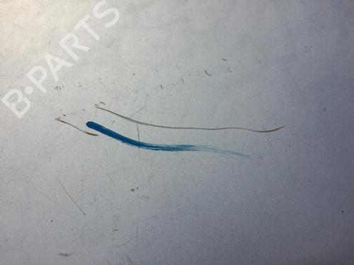 Hood PEUGEOT 307 (3A/C) 1.6 16V | BP29200327C1 