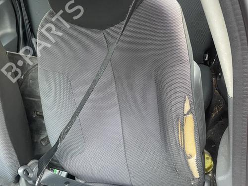 Used Seat buckle TOYOTA AYGO (_B1_) 1.0 (KGB10_, KGB10R) (68 hp) 31376871