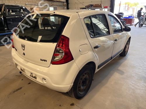 Tanklåg DACIA SANDERO 1.4 (BS0C, BS0A, BS0G, BS1F, BS0E) | BP30392070C131