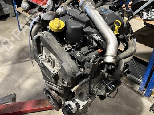 Engine RENAULT CLIO III Grandtour (KR0/1_) 1.5 dCi (KR0F) | BP32230338M1  - Image 6