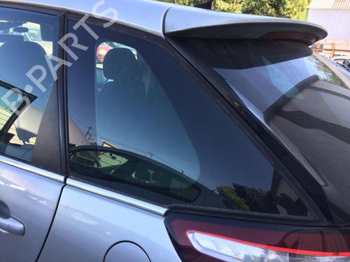 Used Rear left quarter glass CITROËN C4 Picasso I MPV (UD_) 1.6 HDi 110 (112 hp) 27316527