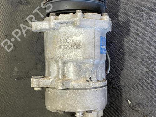 AC compressor VW GOLF IV (1J1) 1.9 TDI | BP26417024M34 