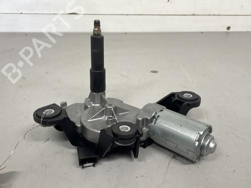 Rear wiper motor RENAULT MEGANE III Grandtour (KZ0/1) 1.5 dCi (KZ09, KZ0D, KZ1G, KZ29, KZ14, KZ1W, KZ10, KZ1F,... | BP26419322M102 