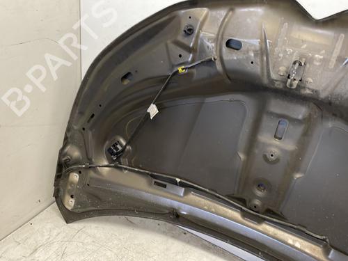 Hood CITROËN C4 II (NC_) 1.6 VTi 120 (NC5FS0, NC5FS9) | BP29326858C1 