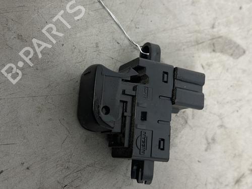 Right front window switch NISSAN QASHQAI / QASHQAI +2 I (J10, NJ10, JJ10E) 2.0 dCi | BP26415091I26 