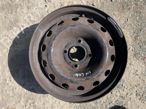 Used Rim Rim 38238172 38238172