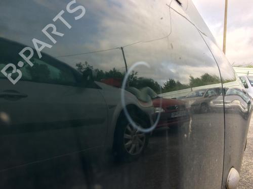 Right front door PEUGEOT 607 (9D, 9U) 2.2 HDi | BP26613910C3