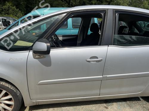 Used Front left lock Front left lock 36653255 36653255