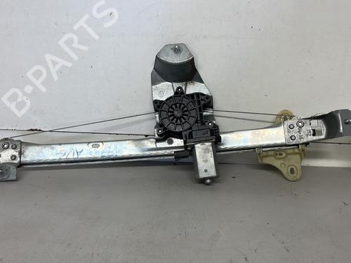 Used Front left window mechanism RENAULT ZOE (BFM_) ZOE (88 hp) 28815959